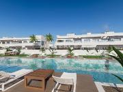 Luminosos y Modernos Apartamentos de Golf en Los Alcázares