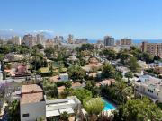 Luminous 1 bedroom apartment in San Juan Playa