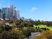 Luminous 1 Bedroom Haven With Outdoor Terrace In...