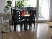 Luminous 3.5 room apartment in Erlach on Lake Biel!