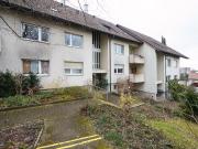 Luminous 4.5 room apartment – 100 m² for well being