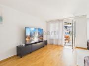 Luminous 4.5 room terraced house with balcony, Altstätten SG