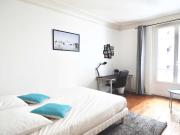 Luminous and cosy room 13m²