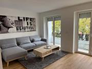 Luminous and cozy apartment in Lisbon