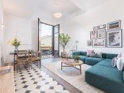 apartment for rent in Barcelona, Ciutat Vella, El Born