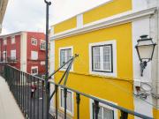 Luminous bedroom in a 4 bedroom apartment Room 2