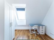 Luminous double bedroom in Niederschöneweide