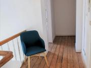 Luminous double bedroom with a kitchenette, near the...