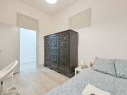 Luminous double bedroom with balcony in Arroios Room 4