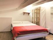 Luminous duplex in Marseille 30m²