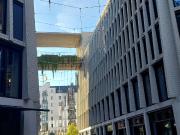 Luminous Heights: Elegant 2 Room Apartment with Spacious...