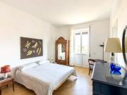 Luminous Home with Magical Views of St. Peter’s Basilica...