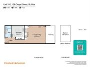 Luminous living set for fabulous lifestyle