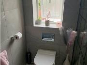 Luminous room in 2 bedroom apartment in Finglas, Dublin