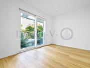 LUMINOUS STANDING WITH BALCONY AND TERRACES