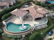 Lumio 20260 Achat / Vente maison 8 pièces t8 piscine...