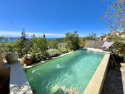 Lumio Maison de charme dans un cadre enchanteur vue...