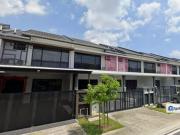 Lumira 2 by Sime Darby