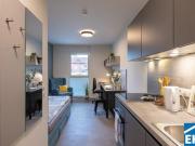 Lumis Apartments: Dein perfektes Zuhause in Graz Ideal...