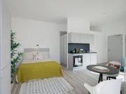 Lumis: Ihr stilvolles Zuhause in Wien für Young... Lumis: Ihr stilvolles Zuhause in Wien für Young...