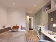 Lumis Student Living 3 Bed Cluster En suite