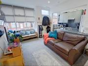Lumley Avenue, Burley, Leeds, West Yorkshire LS4, 4 bed...