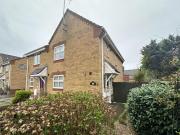 Lumley Close, 3 Bedroom End