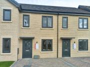 Lumley Fields, Skegness, 2 Bedroom Terraced