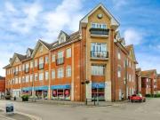 Lumley Road, Horley