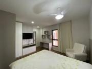 Lumno greenville 225m2 mobiliado