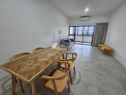Lumos Residence Apartment For Rent Located at Jalan Ong...