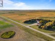 Lumsden / Bethune Prairie Oasis Acreage, Dufferin Rm No....