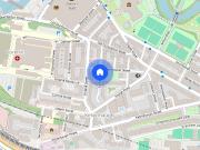 Lumsden Street, Glasgow, G3