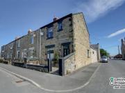 Lumsden Terrace, Stanley, Durham DH9, 5 bed end terrace...