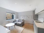 Luna Apartments, Field End Road HA4, 1 bed flat to rent,...