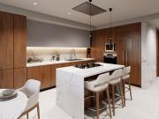 Luna Elite 1005 Condominio en venta en Zona Dorada Bahia...