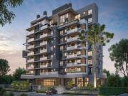 LUNA LUZ DO CABRAL Apartamento Garden 3 quartos Cabral...