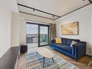 Luna, Marley Street HA9, 1 bed flat to rent, £2,248 pcm...