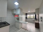 LUNA PARK 31 m2 1 Quarto/suíte Armários Andar alto VISTA...