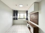 Luna Park Aguas Claras apto de 31m², 1 quarto, sala...