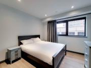 Luna, Wembley Park, HA9 3 bed flat to rent £3,426 pcm...