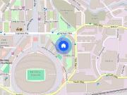 Luna, Wembley Park, HA9
