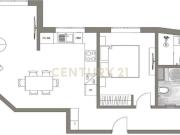 Lunamar Apartamentos novos em construção T2