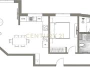 Lunamar Apartamentos novos em construção T2