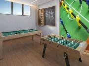 Lunar Nova Aruana [14321]