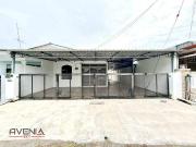 Lunas Kedah Semi D Non Bumi Fully Furnished Open Facing...