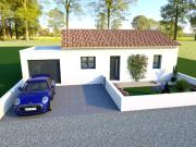 Lunas Vente Maison 34