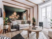 Lunda 2 bedrooms in Malasaña