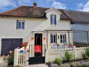 Luneau 03130 Achat / Vente maison 4 pièces t4 au dernier...