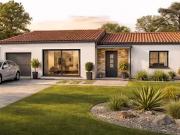 Lunel 34400 Programme neuf maison neuf à vendre